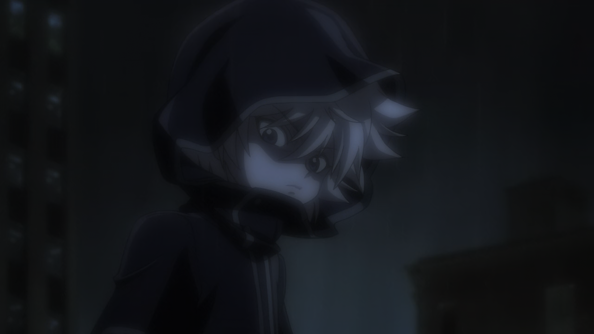 hunter x hunter phantom rouge 720p vostfr